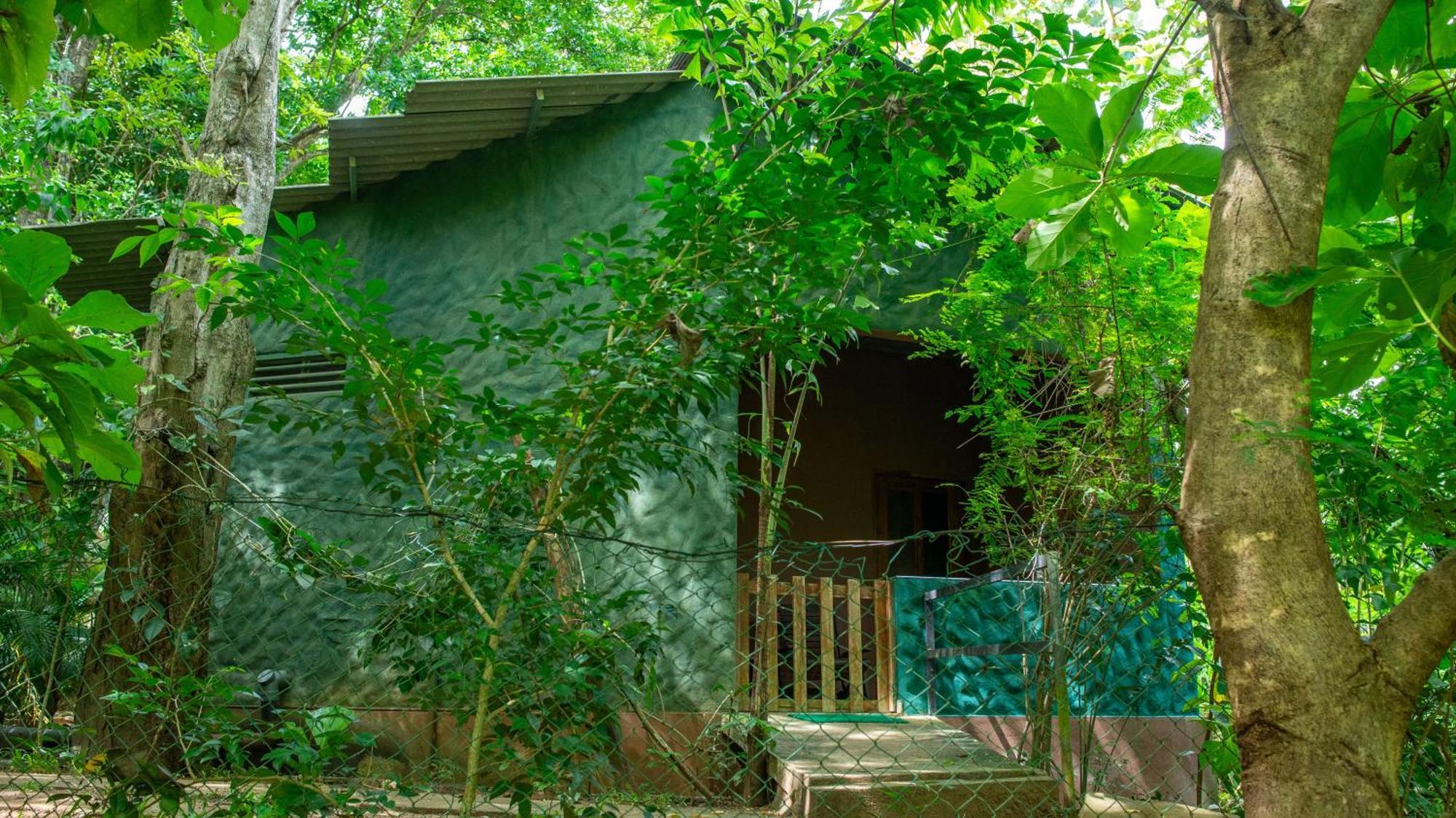 Silent Bungalow Udawalawe Exterior photo
