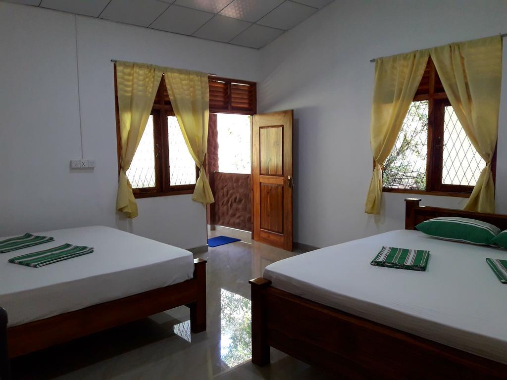 Silent Bungalow Udawalawe Exterior photo
